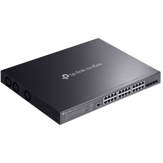 TP-Link Omada Switch 24x GE SG3428XMPP
