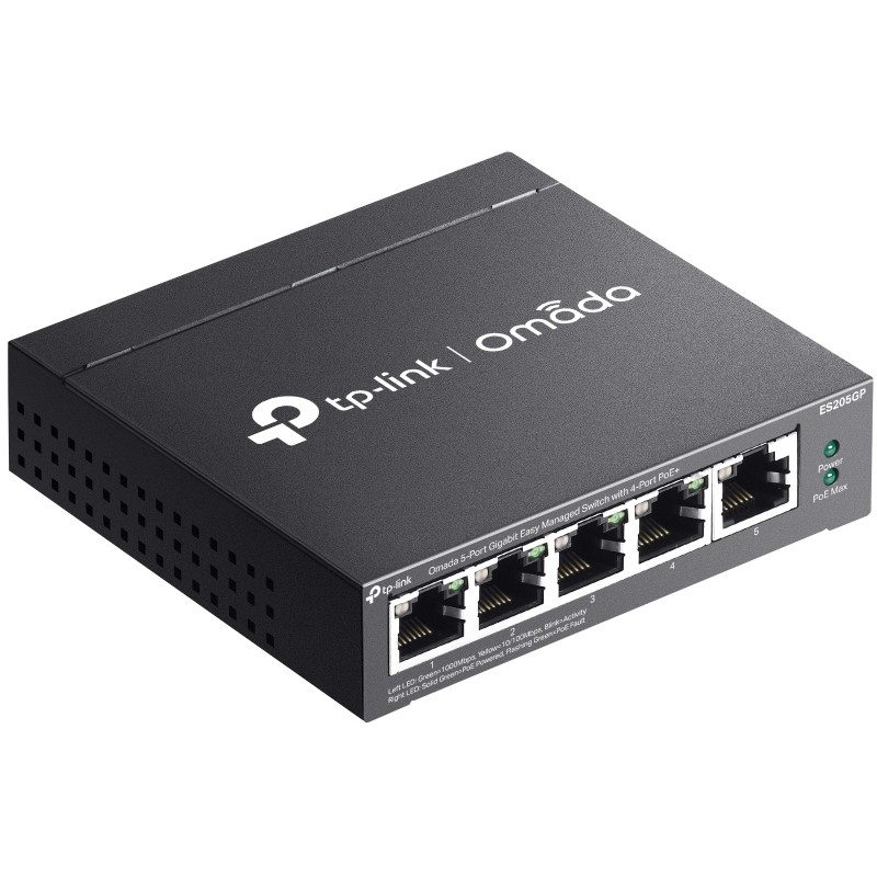 TP-LINK ES205GP