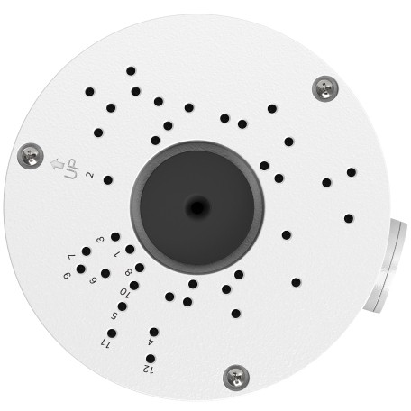 TP-Link Omada Anschlusskasten für Kamera VJB-300