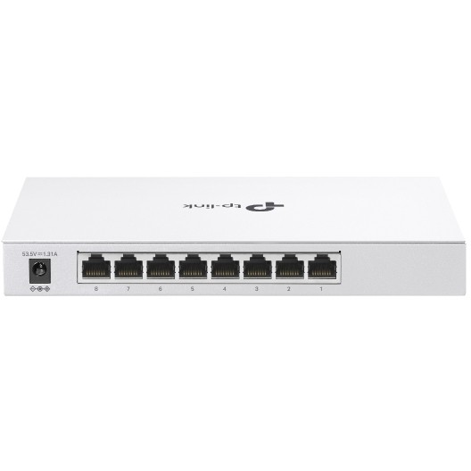 TP-Link FESTA FS308GP network switch