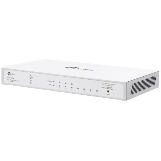 TP-Link FESTA FS308GP network switch