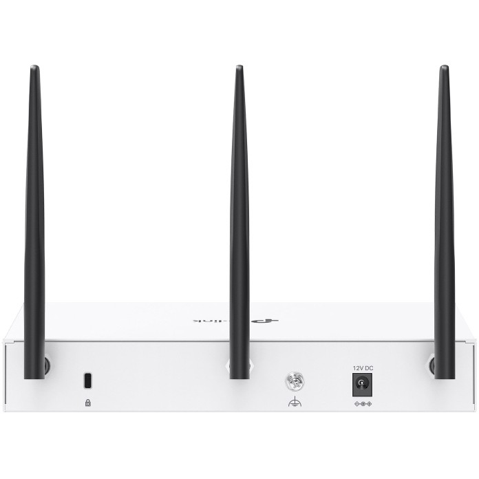 TP-Link FESTA FR365 wireless router