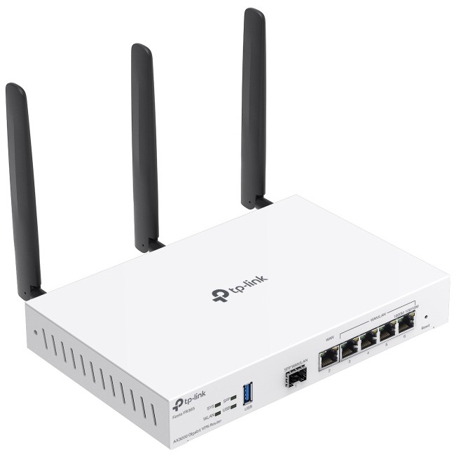 TP-Link FESTA FR365 wireless router