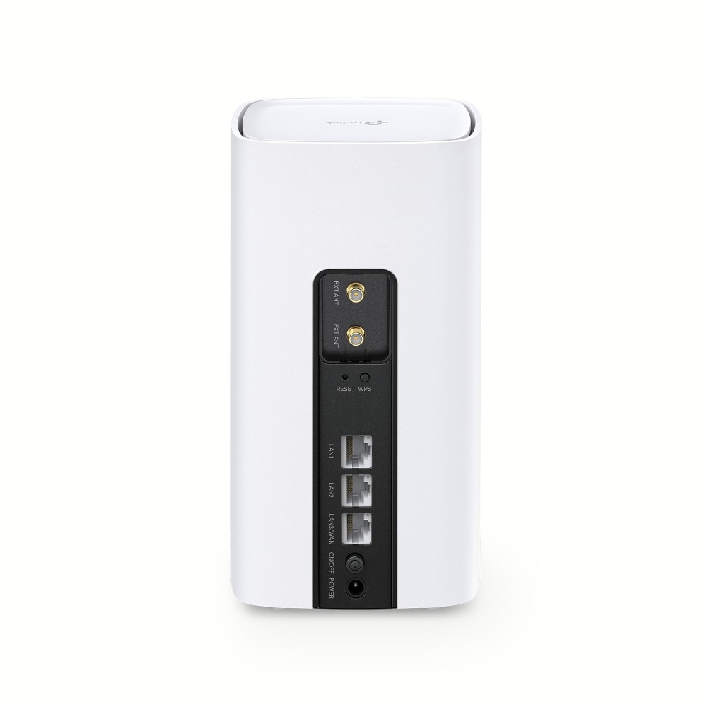 TP-Link Archer AX1800 wireless router