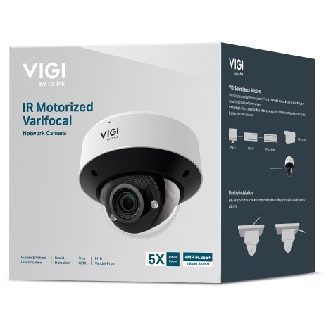 TP-Link VIGI InSight S245ZI
