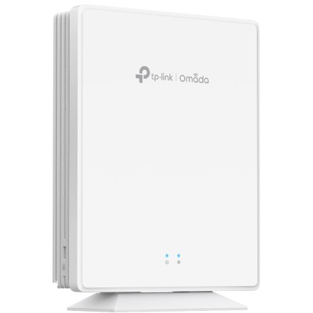 TP-Link Omada WL-AP Access Point EAP650 Desktop (AX3000)