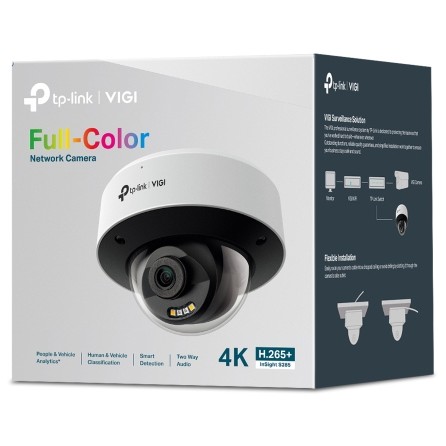 TP-Link InSight S285