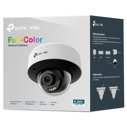 TP-Link InSight S245