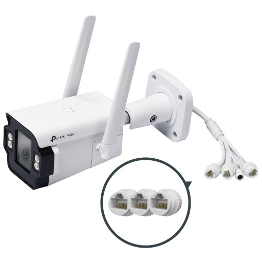 TP-Link INSIGHT S345-4G