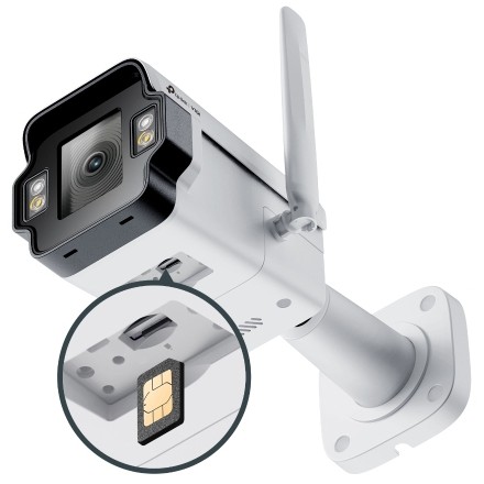 TP-Link INSIGHT S345-4G