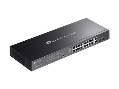 TP-Link Omada ES220GMP network switch
