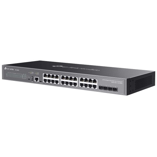 TP-Link Omada SG5428X network switch
