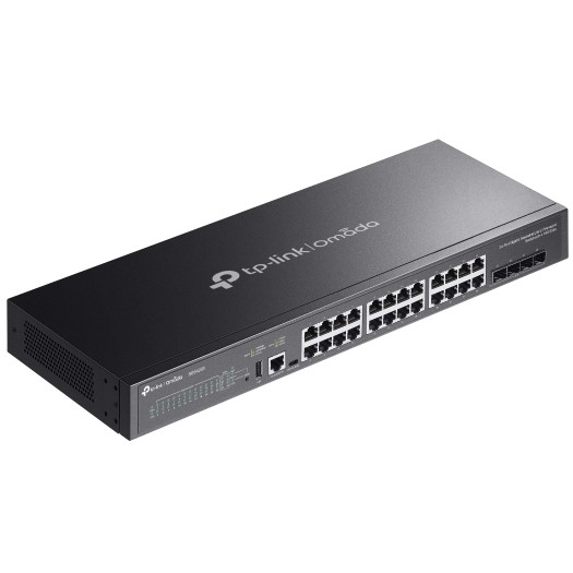 TP-Link Omada SG5428X network switch