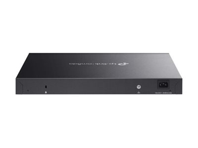TP-Link SG5428XMPP network switch