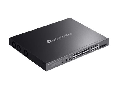 TP-Link SG5428XMPP network switch