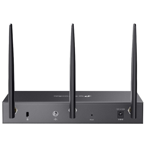 TP-Link Omada AX3000 Gigabit Desktop DSL Gateway DR3650V