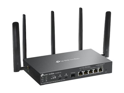 TP-LINK ER706WP-4G