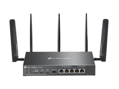 TP-LINK ER706WP-4G