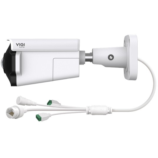 TP-Link Omada IPCam VIGI 385PI IR Panoramic Inside