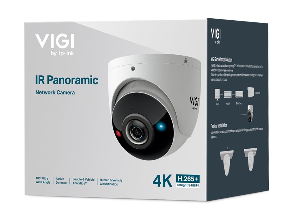 TP-Link InSight S485PI