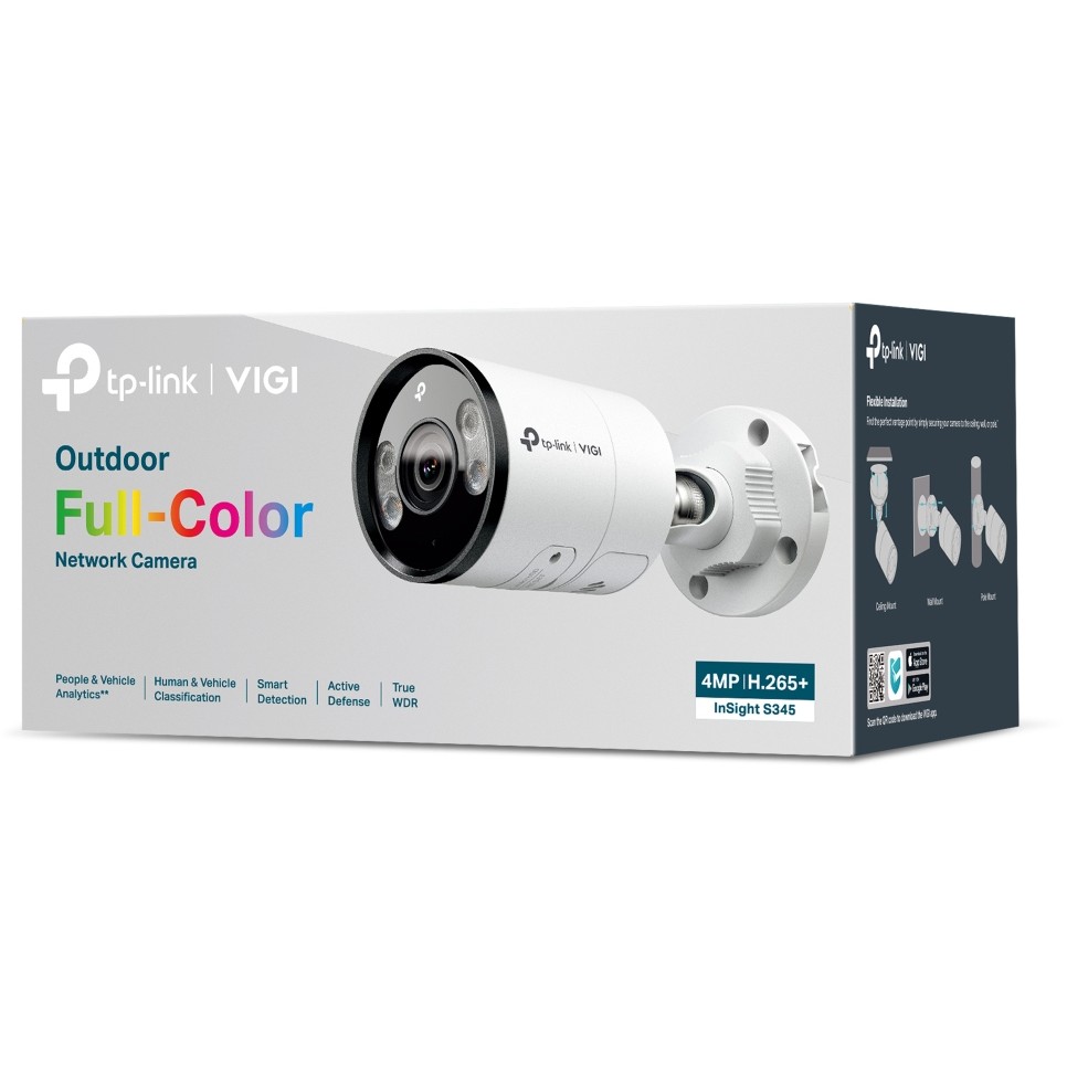 TP-Link INSIGHT S345