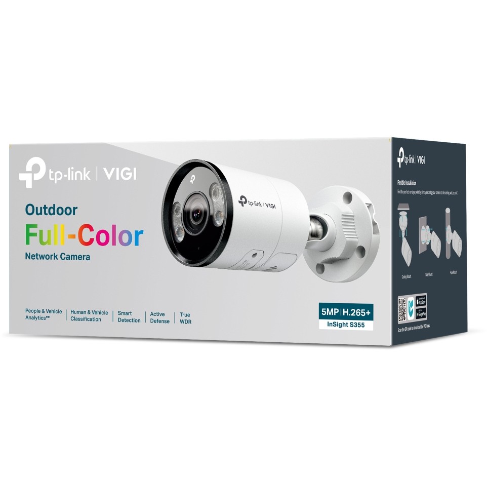 TP-Link INSIGHT S355