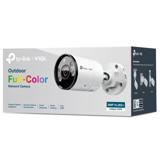 TP-Link INSIGHT S355