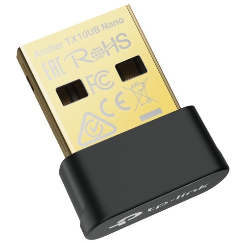 TP-Link Archer TX10UB Nano