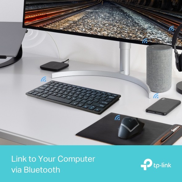 TP-Link Archer TX10UB Nano