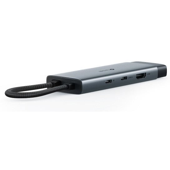TP-Link UH6120C interface hub