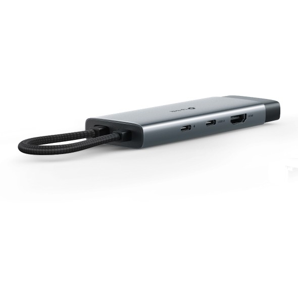 TP-Link UH7020C interface hub