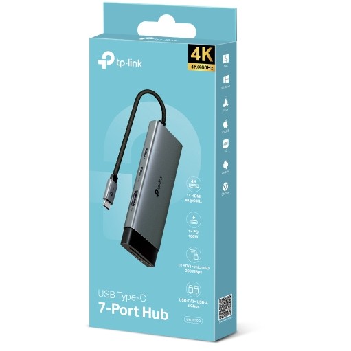 TP-Link UH7020C interface hub