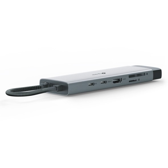 TP-Link UH9120C interface hub