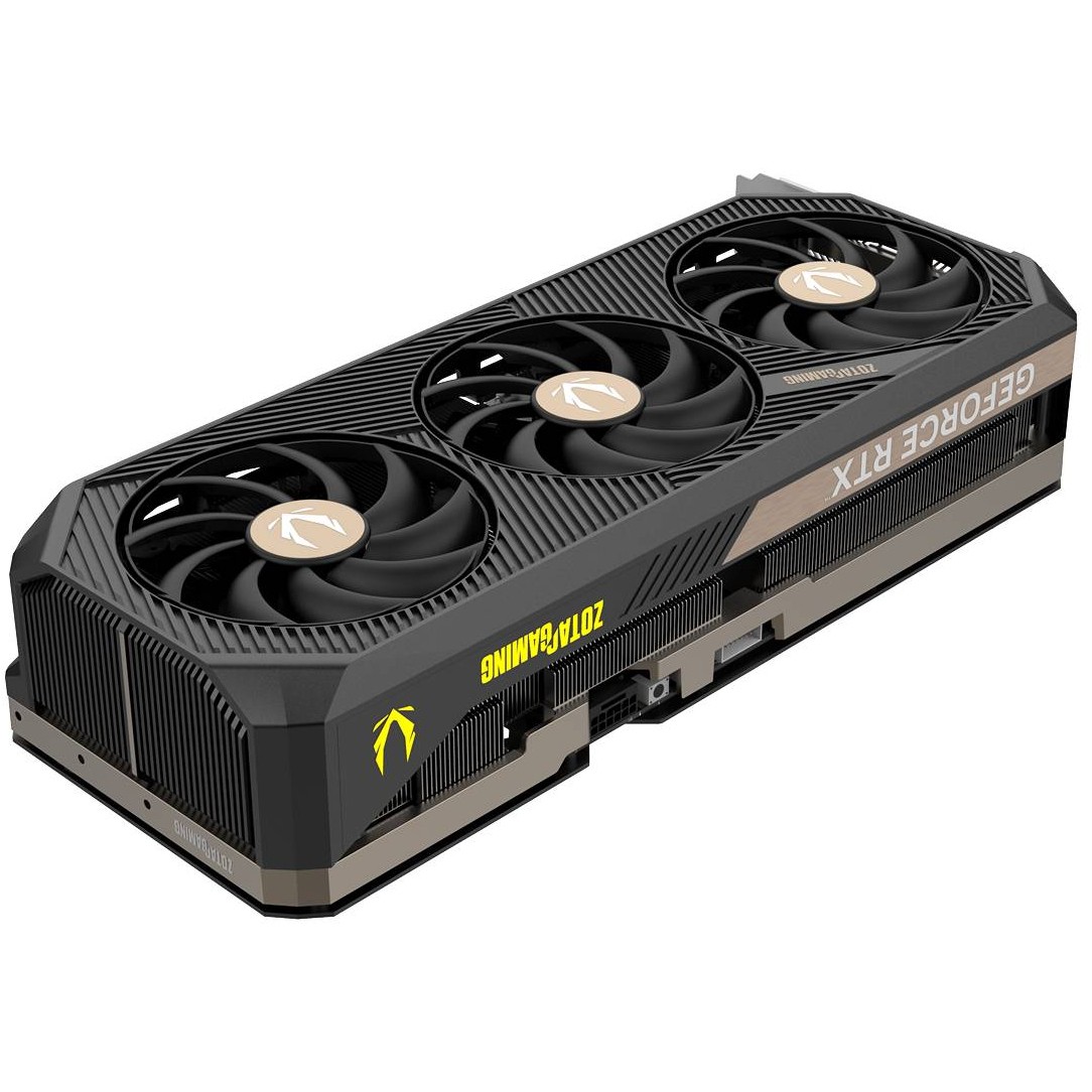 Zotac GAMING GeForce RTX 5090 SOLID OC