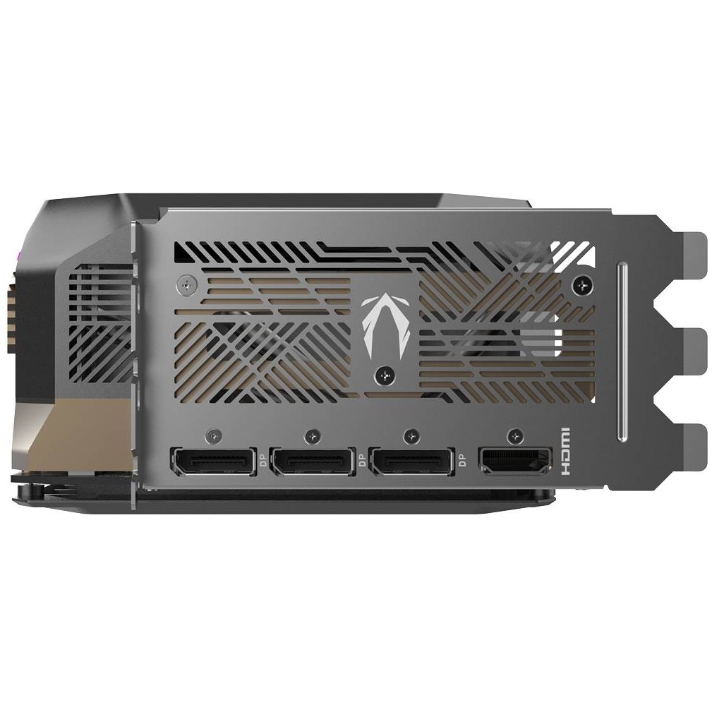 Zotac GAMING GeForce RTX 5090 AMP Extreme INFINITY