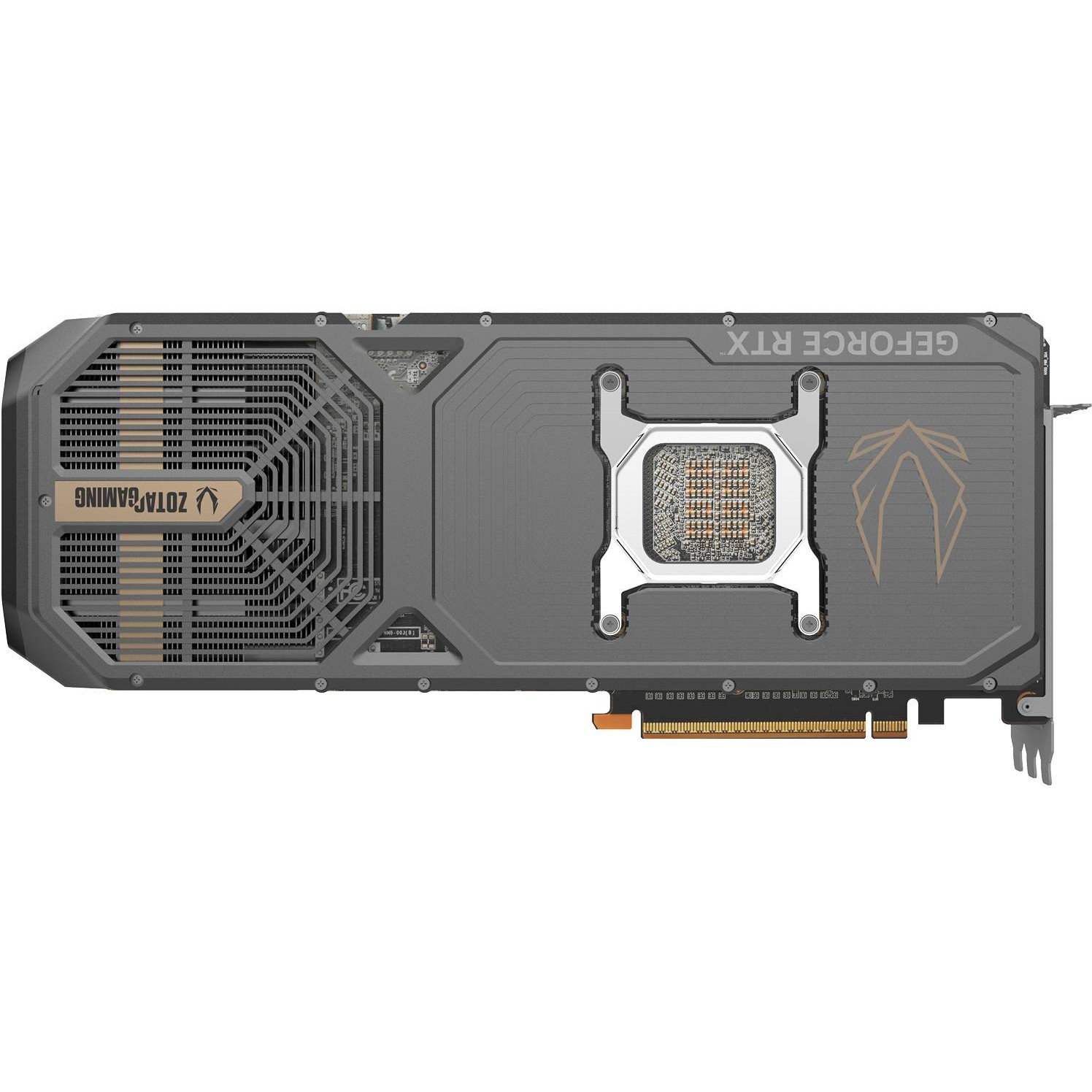 Zotac GAMING GeForce RTX 5090 AMP Extreme INFINITY