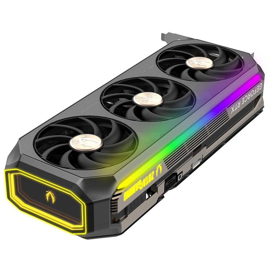 Zotac GAMING GeForce RTX 5090 AMP Extreme INFINITY