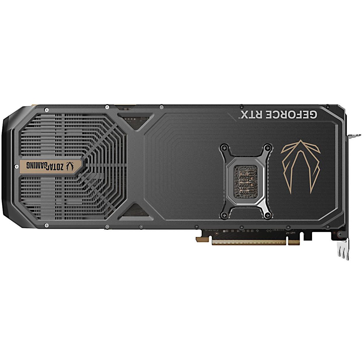 ZOTAC GAMING RTX 5080 AMP EXTRM INF 16GB