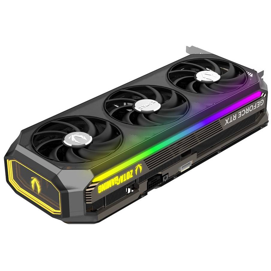ZOTAC GAMING RTX 5080 AMP EXTRM INF 16GB