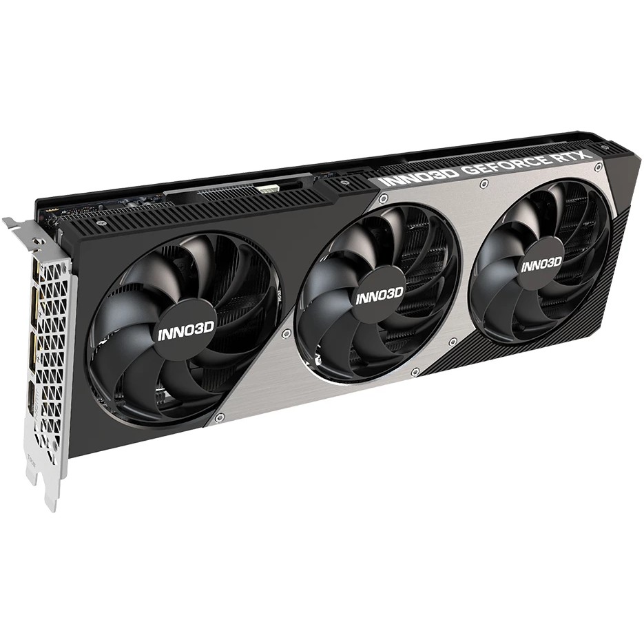 Inno3D RTX5070 TI X3 OC           16GB GDDR7 HDMI 3xDP