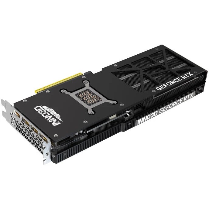 Inno3D RTX5070 TI X3 OC           16GB GDDR7 HDMI 3xDP