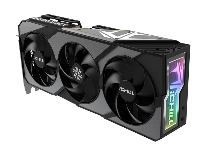 Inno3D RTX5070 iChill X3       12GB GDDR7 HDMI 3xDP