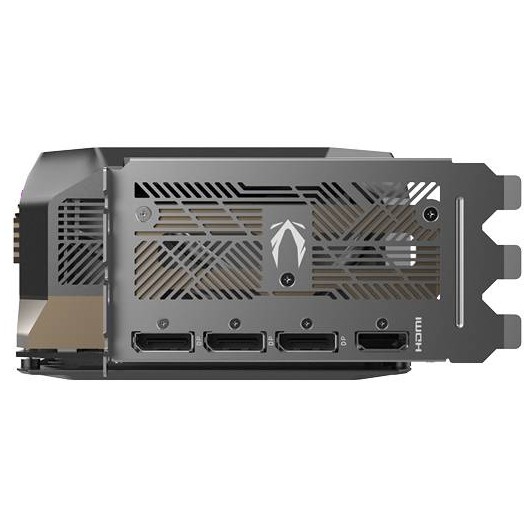 ZOTAC GAMING RTX5070Ti AMP EXT INF 16GB