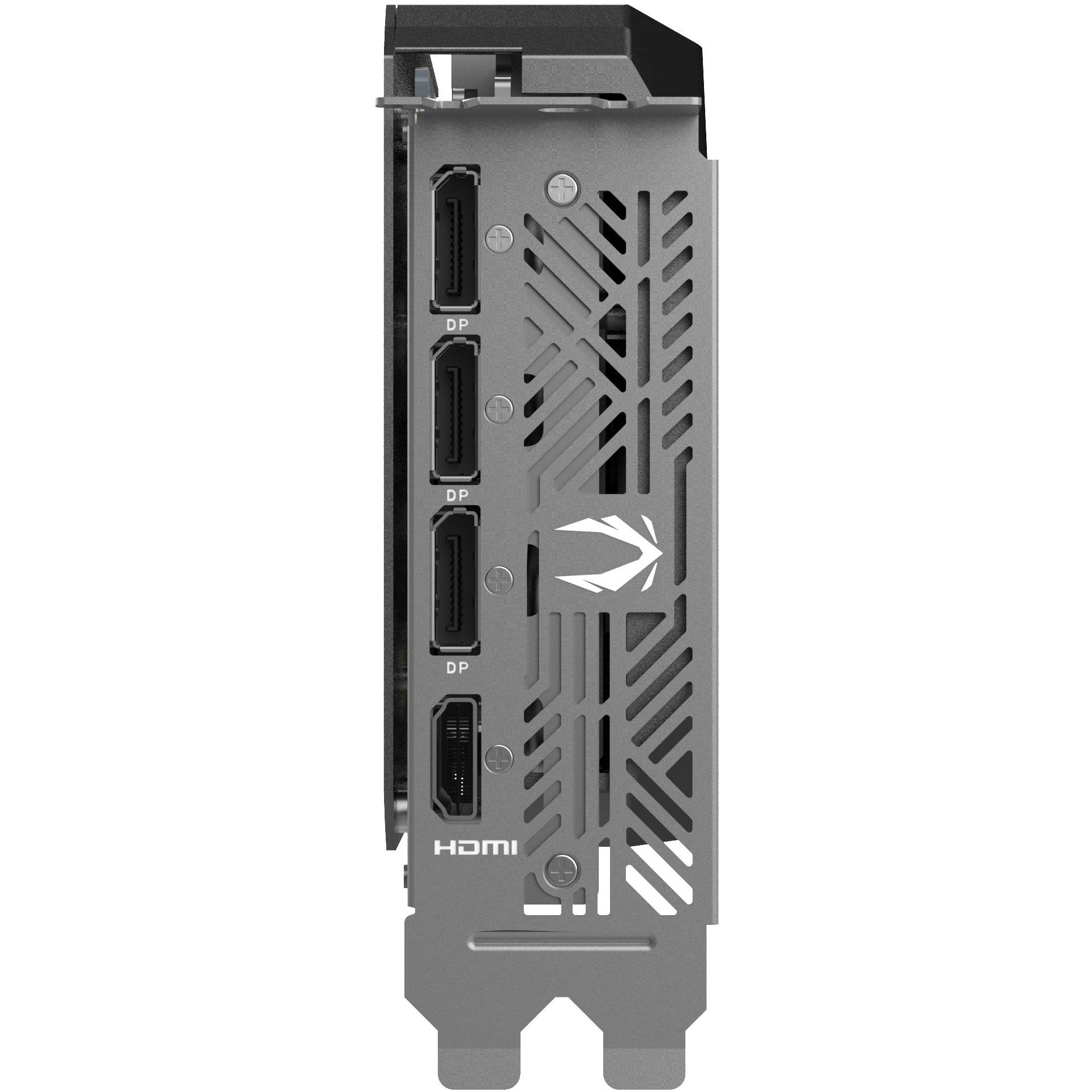 ZOTAC GAMING RTX5060Ti 16GB AMP