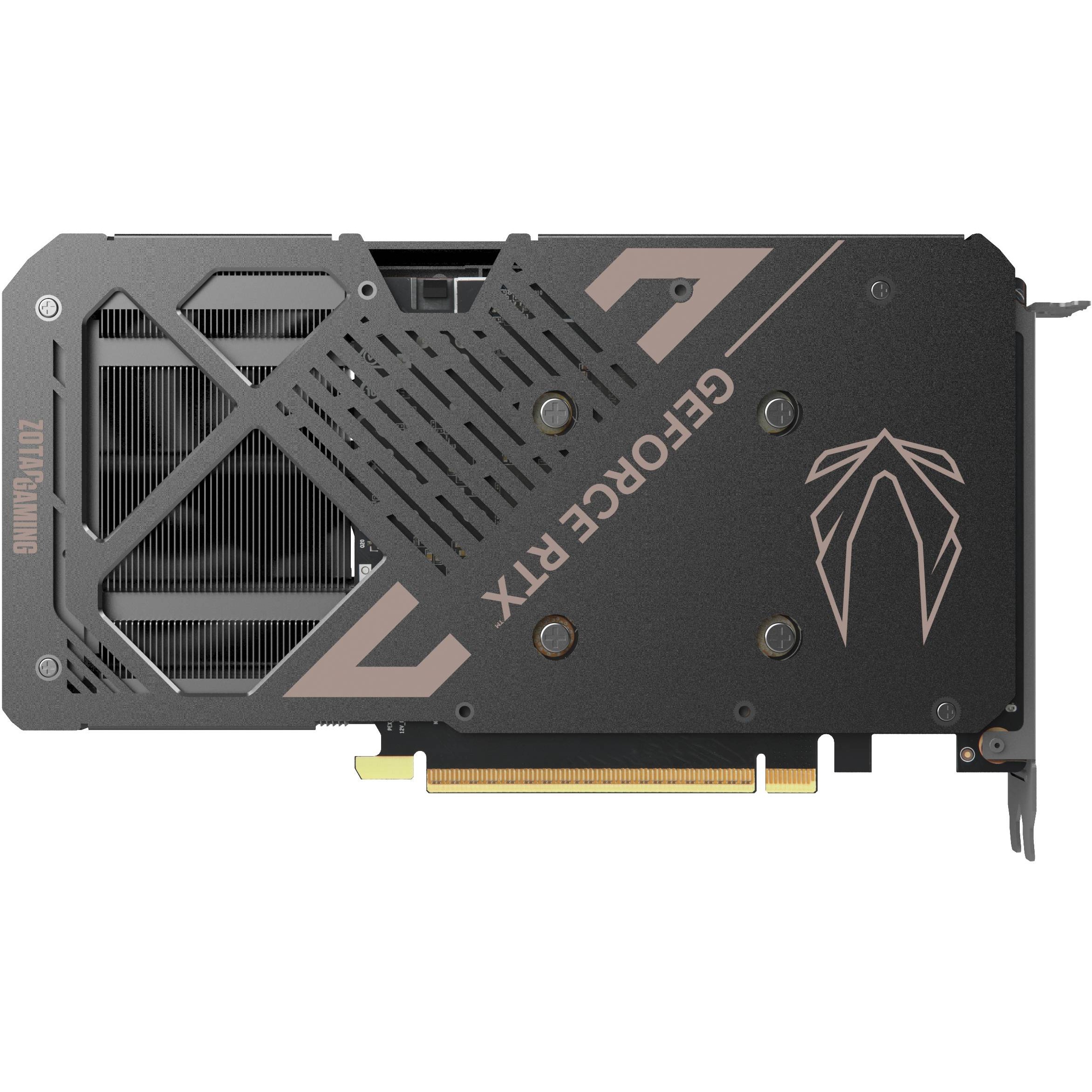 ZOTAC GAMING RTX5060Ti 16GB AMP