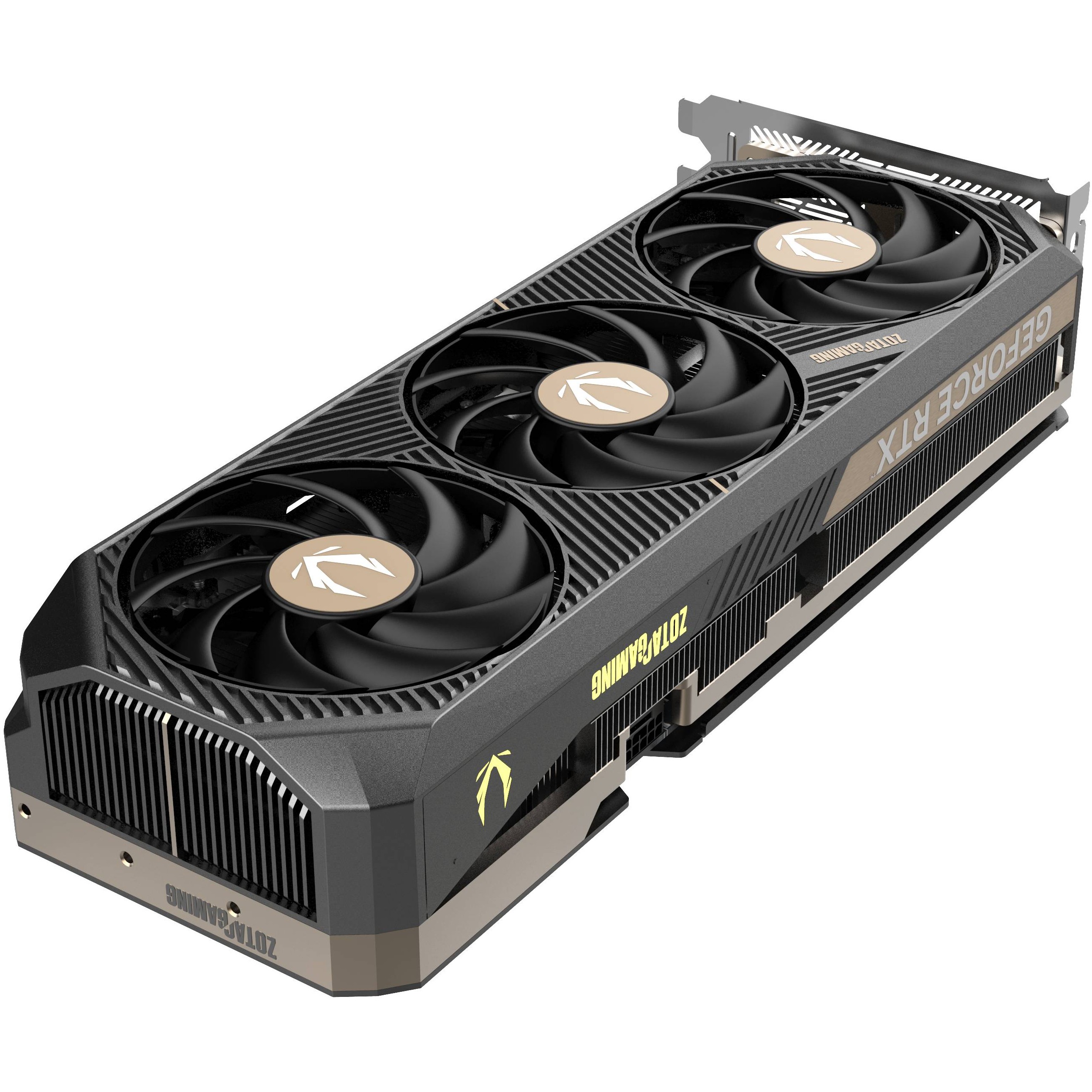 ZOTAC GAMING RTX5080 SOLID CORE OC 16GB