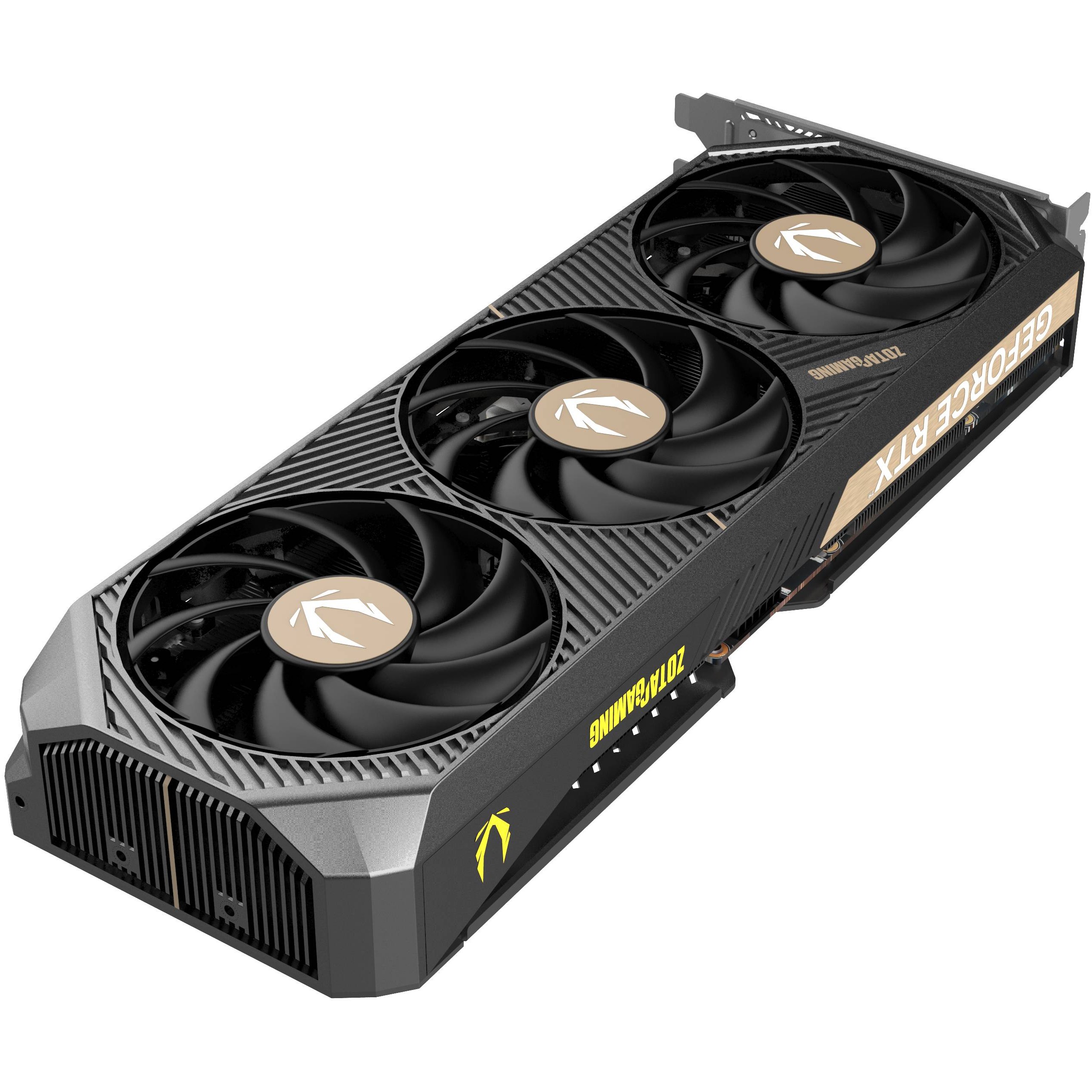 ZOTAC GAMING RTX 5070 SOLID 12GB