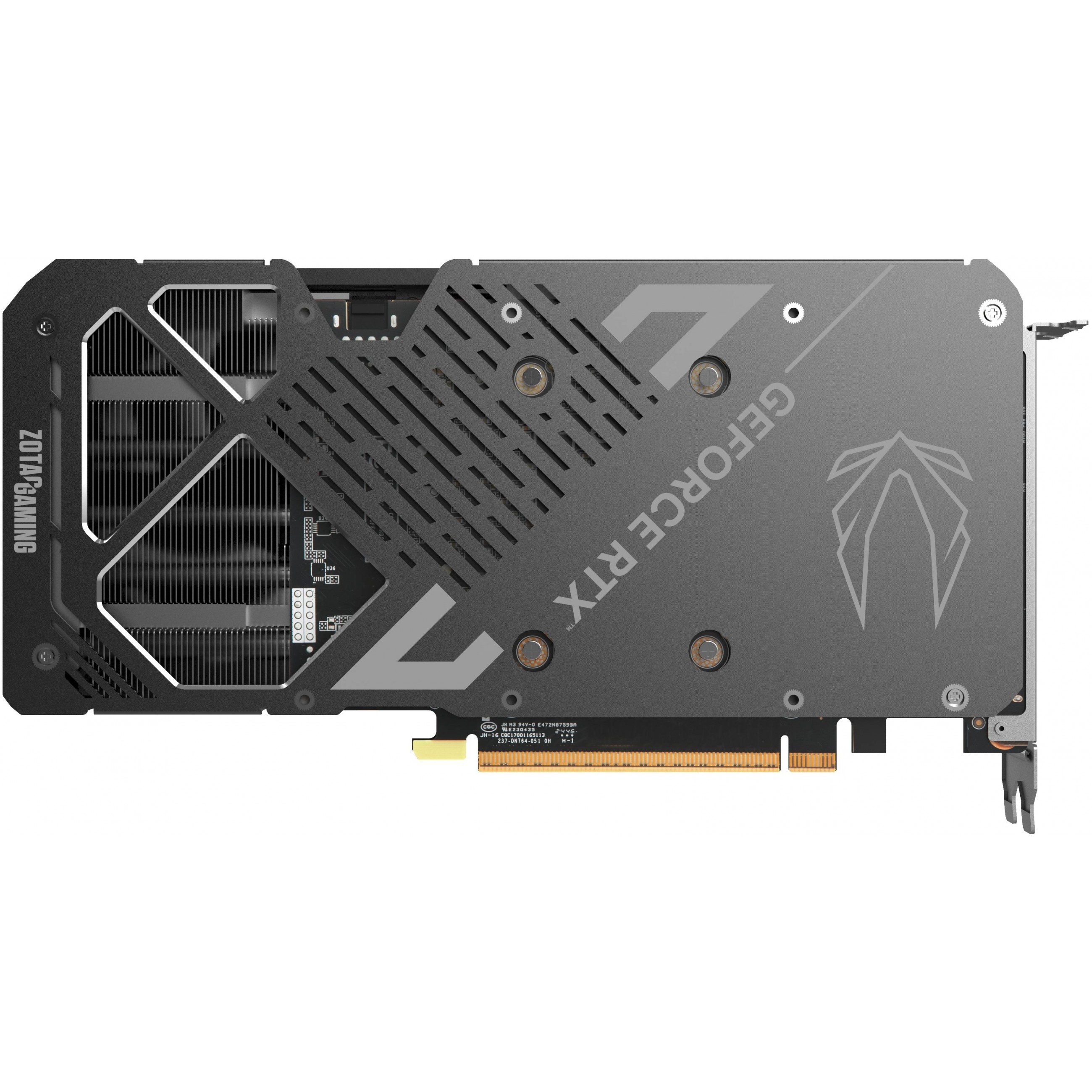 ZOTAC GAMING RTX 5070 TWIN EDGE 12GB