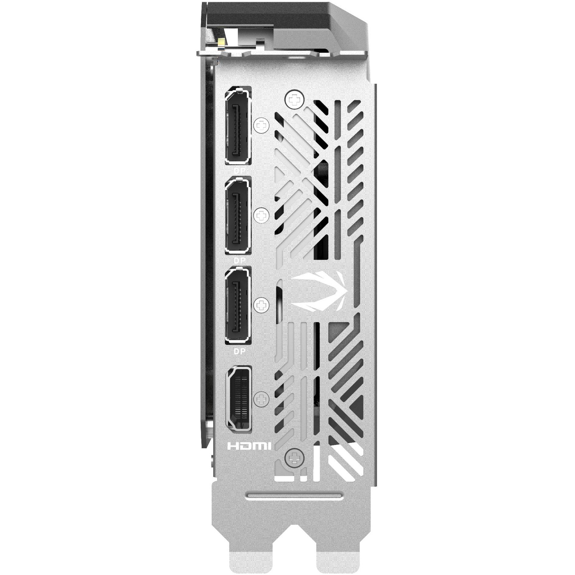 ZOTAC GAMING RTX 5070 TWIN EDGE OC 12GB