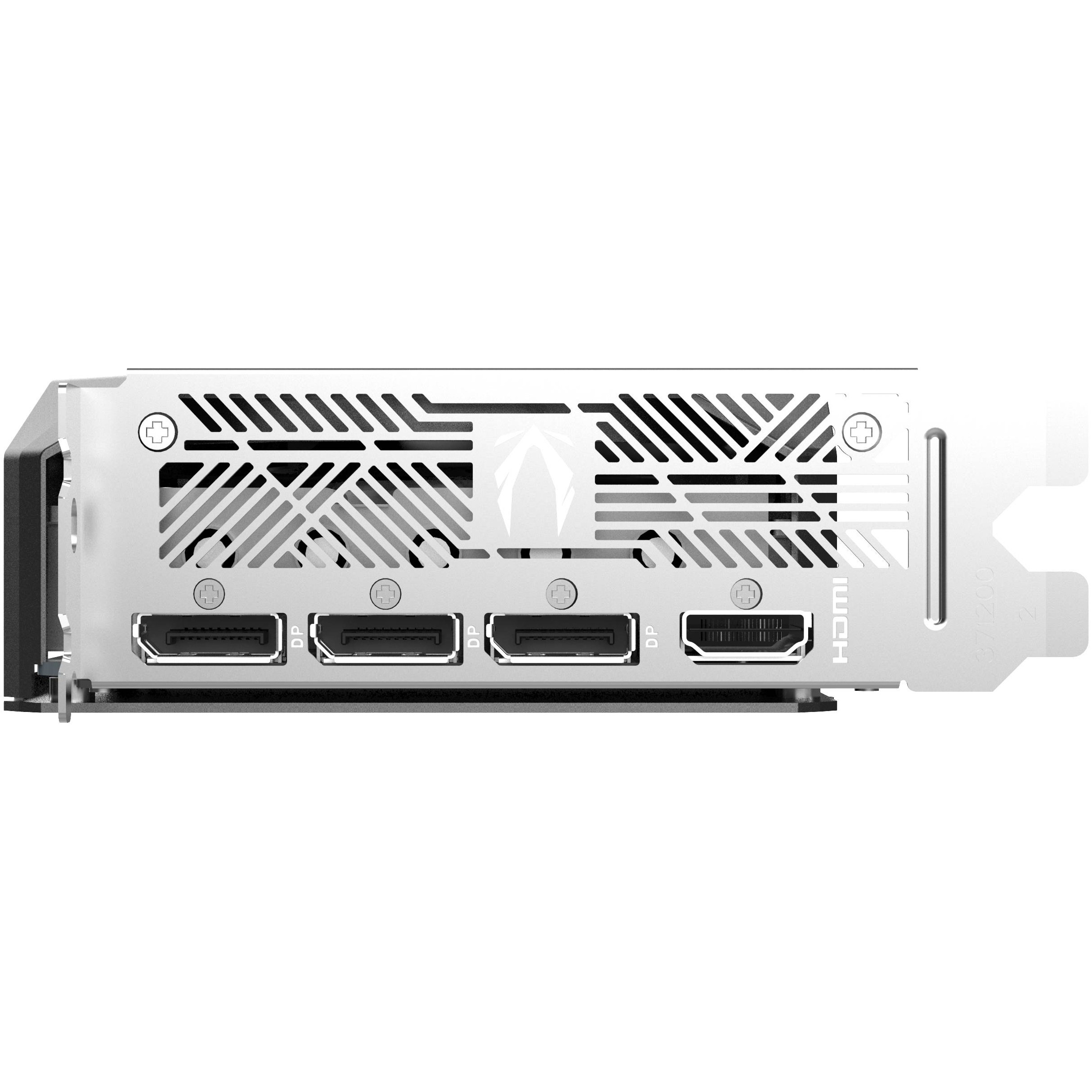 Zotac GAMING GeForce RTX 5070 Ti SOLID SFF